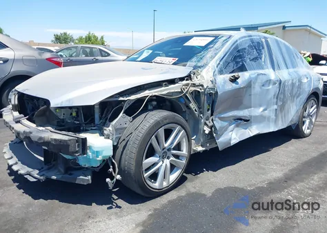 2021 Lexus Is 300 from USA, damaged, VIN JTHCA1D23M5113184